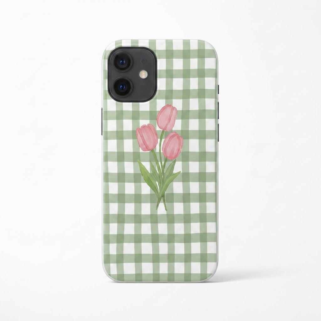 iPhone 17 Uyumlu Beyaz Renkli Lansman Telefon Kılıf