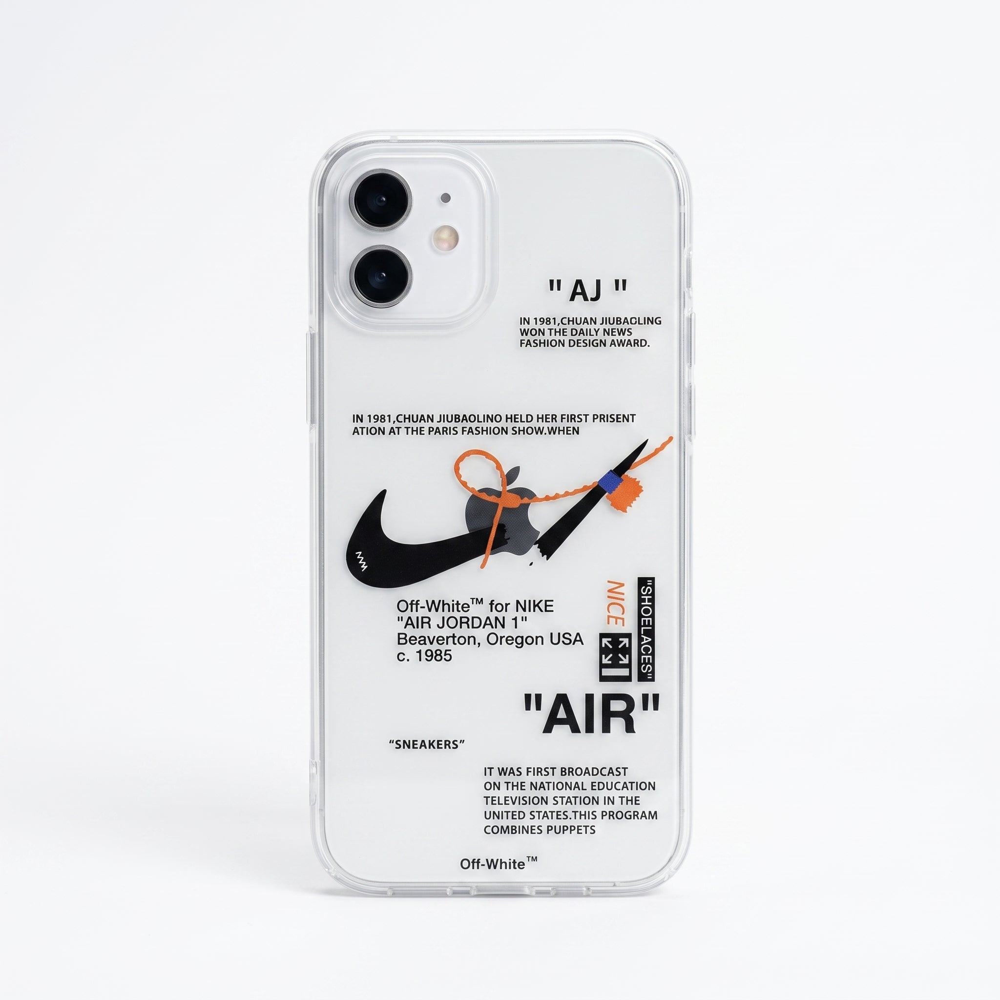 iPhone 11 Uyumlu Şeffaf Telefon Kılıf Kamera Korumalı ve Darbe Emici Silikon Kılıfı