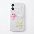 Iphone 16 Uyumlu 3D Vatoz Tasarımlı Oyuncaklı Silikon Kılıf