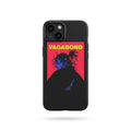 Iphone 14 Uyumlu Vagabond Desenli Lansman Kılıf