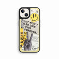 Iphone 13 - 14 - 15 Uyumlu Aynalı Forever Model Kılıf