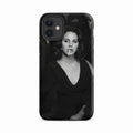 Iphone 11 Uyumlu Lana Del Rey Desenli Lansman Kılıf