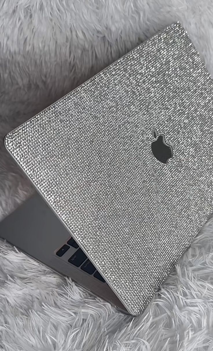 Taşlı Macbook Kılıf